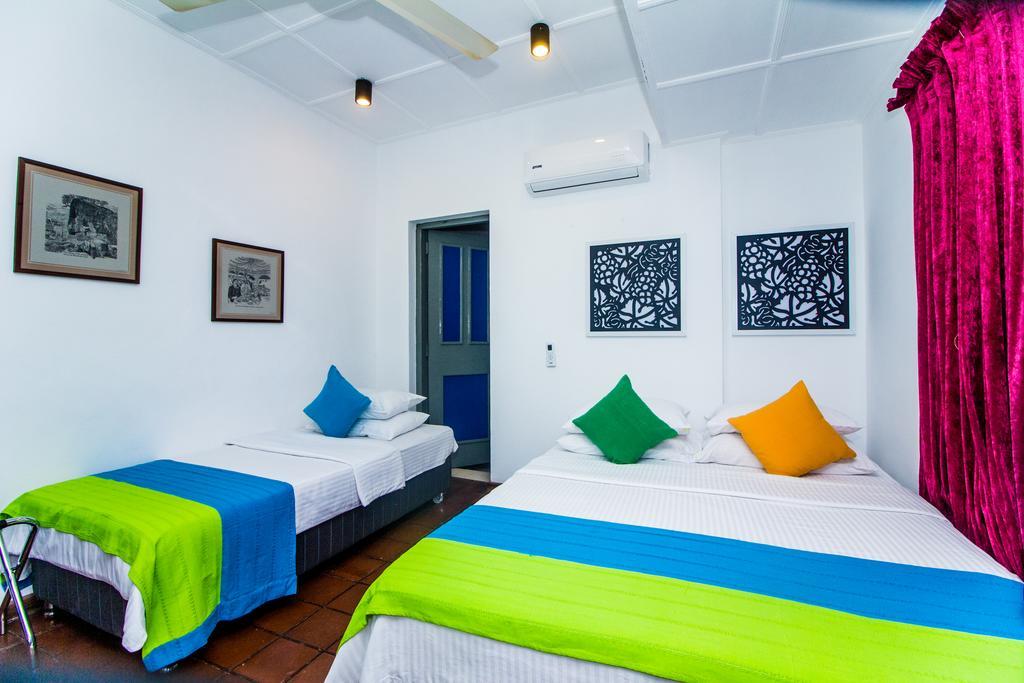 Settle Inn Tourist Lodge Kandy Exterior photo